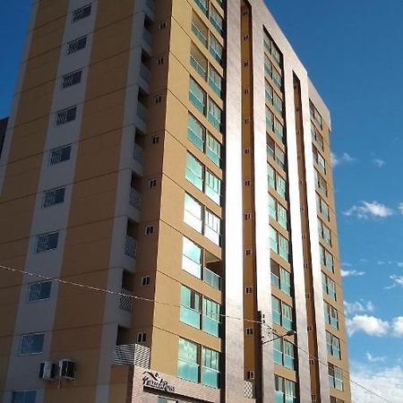 Piazza Com Acesso Ao Clube Diroma Apart otel Caldas Novas Dış mekan fotoğraf