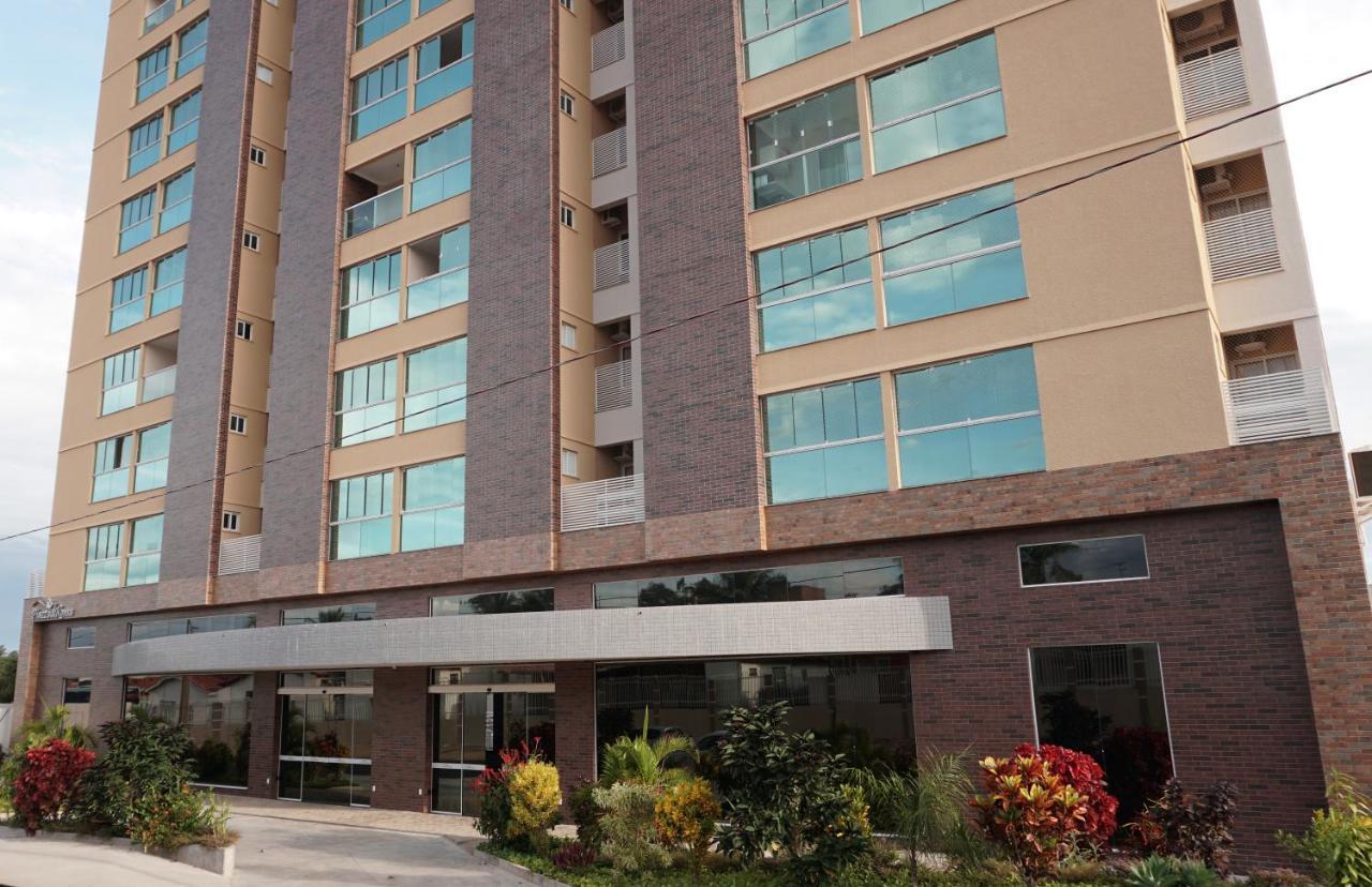 Piazza Com Acesso Ao Clube Diroma Apart otel Caldas Novas Dış mekan fotoğraf
